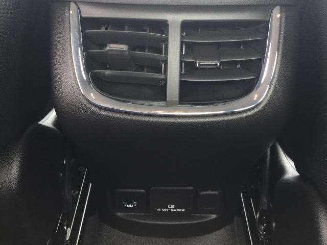 Chevrolet Malibu 2017 photo 11